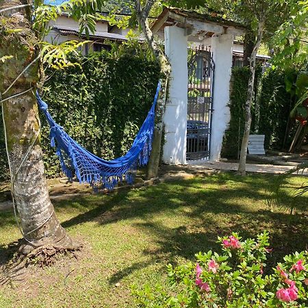 Casa Da Praia Juquehy Jqy Hotel Juquei Ngoại thất bức ảnh