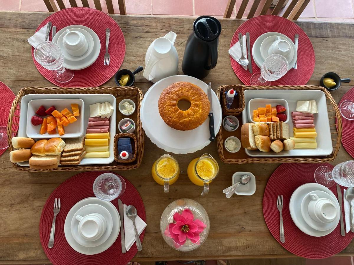 Casa Da Praia Juquehy Jqy Hotel Juquei Ngoại thất bức ảnh