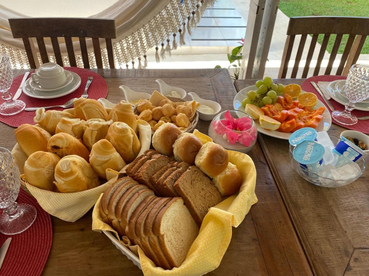 Casa Da Praia Juquehy Jqy Hotel Juquei Ngoại thất bức ảnh