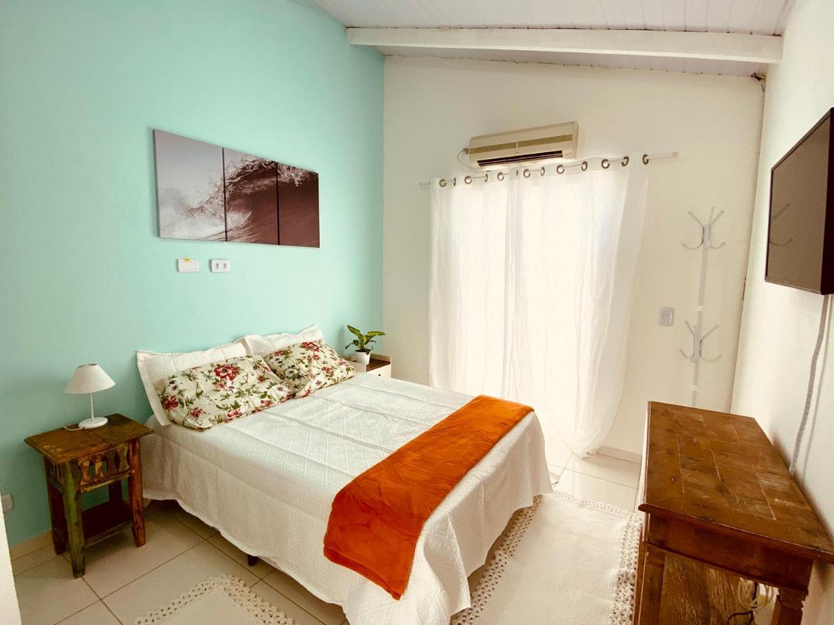 Casa Da Praia Juquehy Jqy Hotel Juquei Ngoại thất bức ảnh