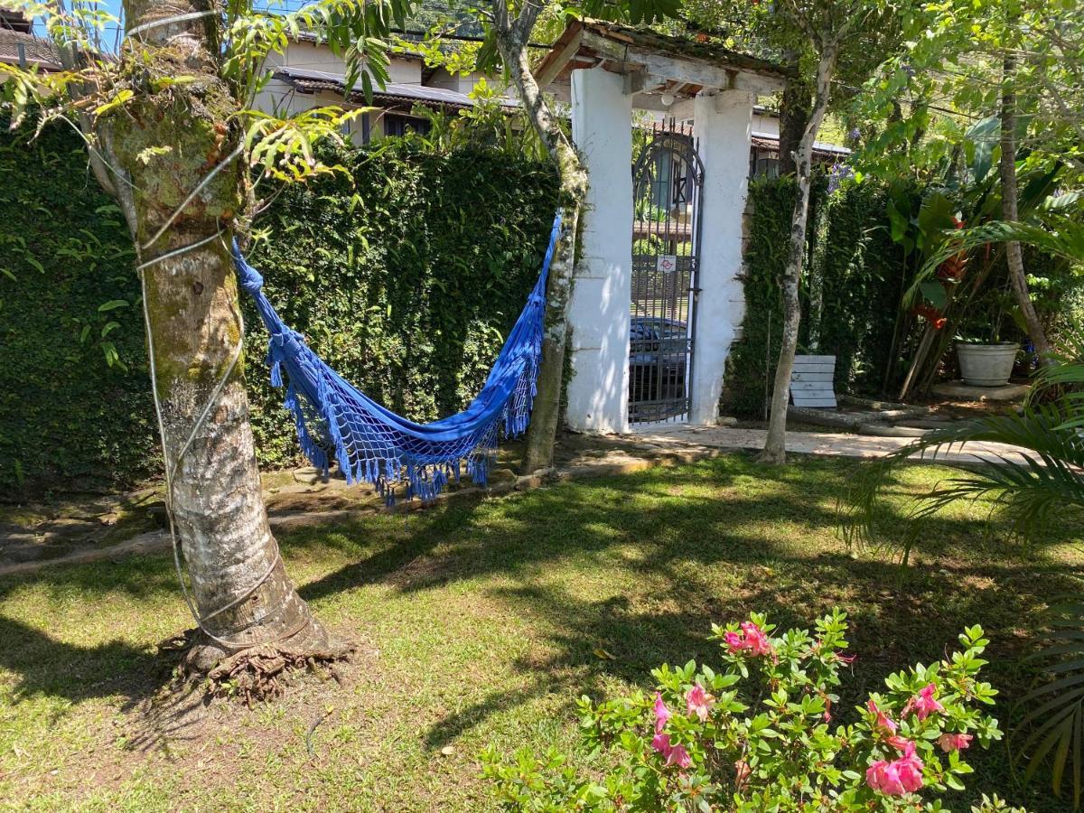 Casa Da Praia Juquehy Jqy Hotel Juquei Ngoại thất bức ảnh