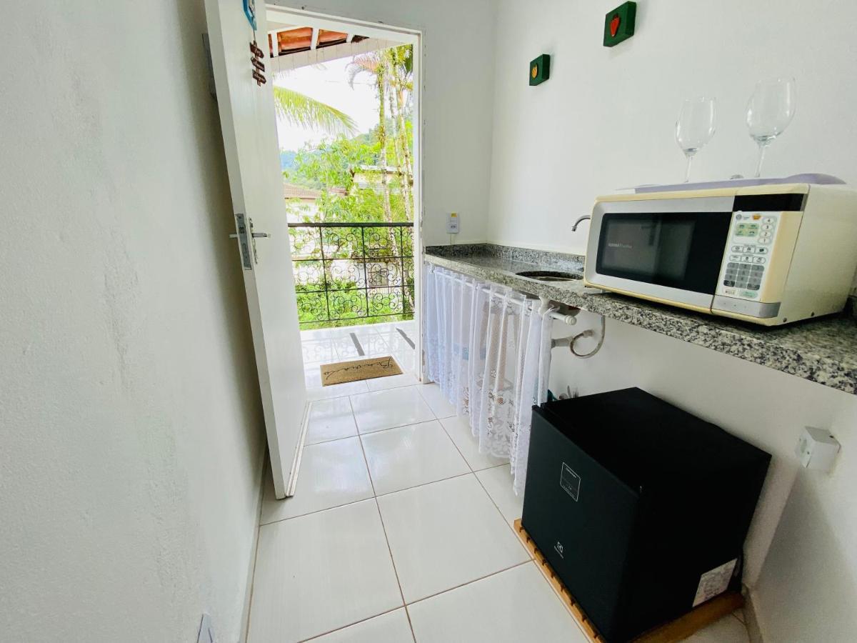 Casa Da Praia Juquehy Jqy Hotel Juquei Ngoại thất bức ảnh