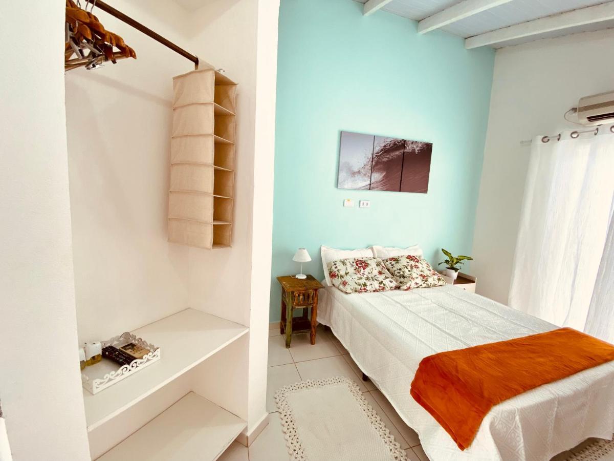 Casa Da Praia Juquehy Jqy Hotel Juquei Ngoại thất bức ảnh