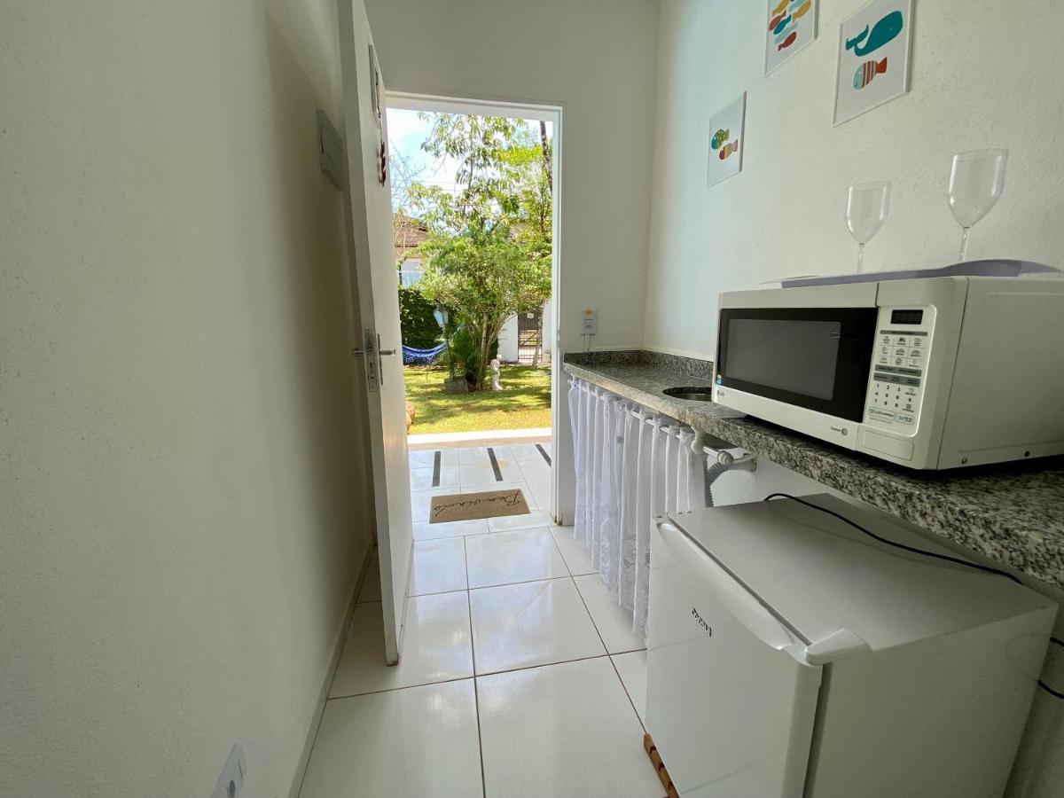 Casa Da Praia Juquehy Jqy Hotel Juquei Ngoại thất bức ảnh