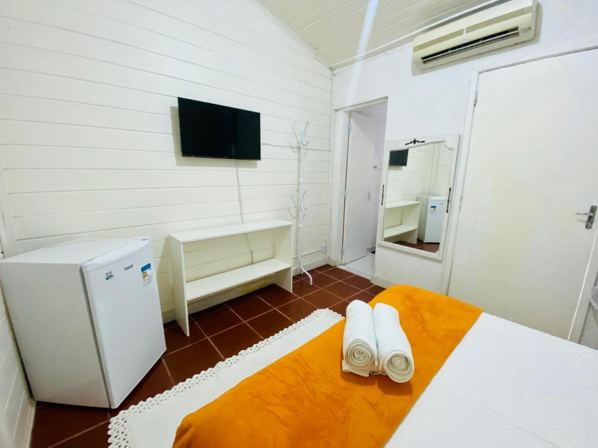 Casa Da Praia Juquehy Jqy Hotel Juquei Ngoại thất bức ảnh