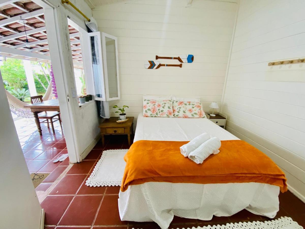 Casa Da Praia Juquehy Jqy Hotel Juquei Ngoại thất bức ảnh