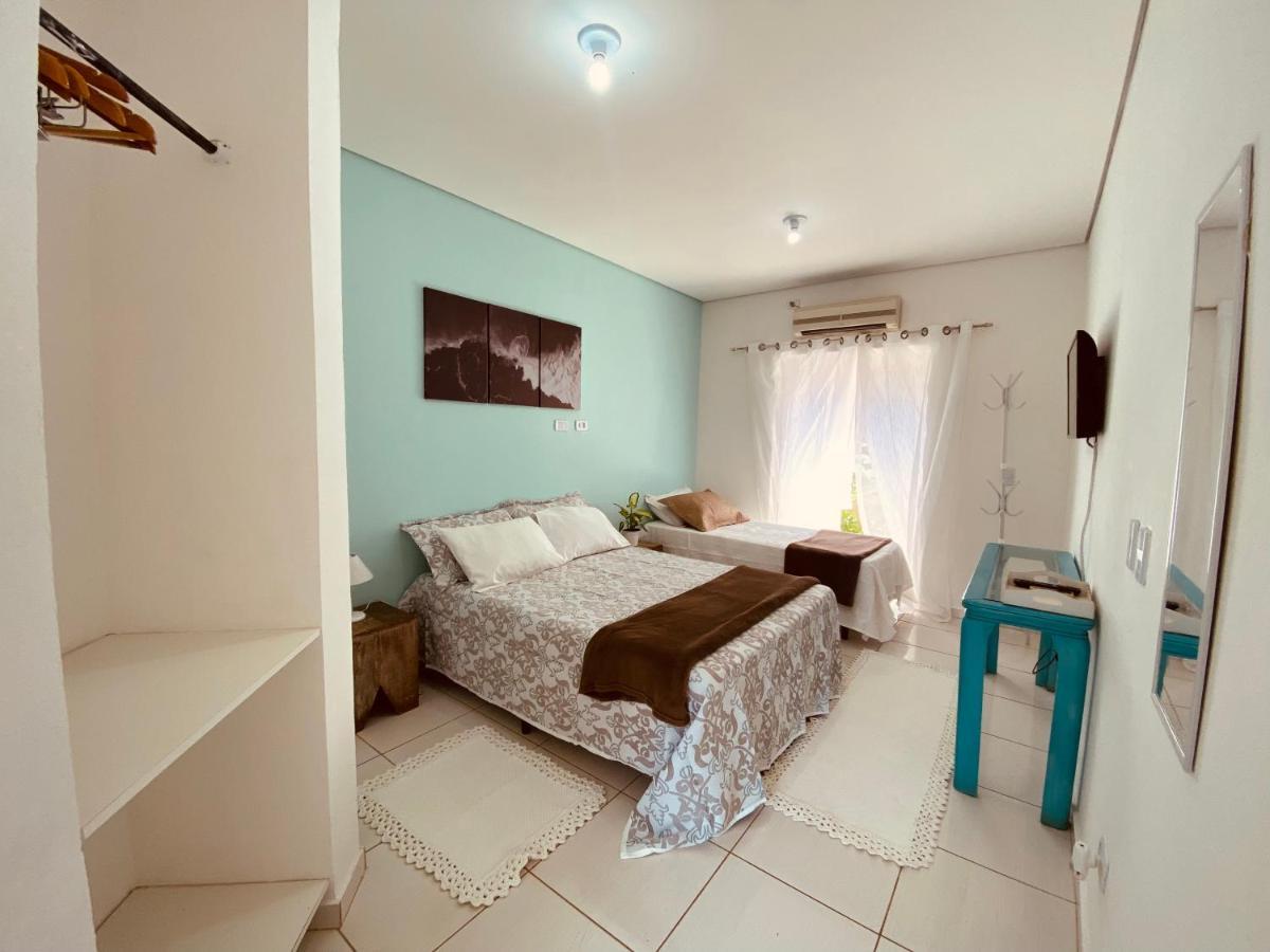 Casa Da Praia Juquehy Jqy Hotel Juquei Ngoại thất bức ảnh