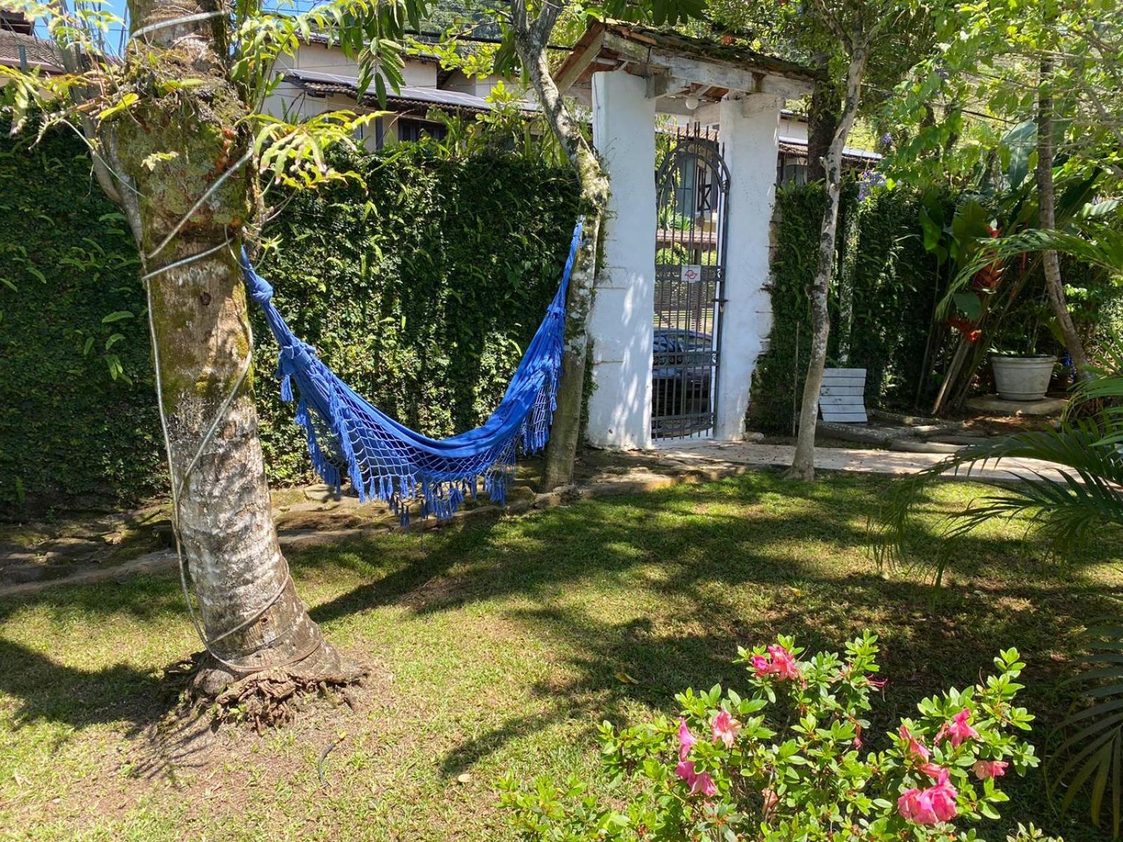Casa Da Praia Juquehy Jqy Hotel Juquei Ngoại thất bức ảnh