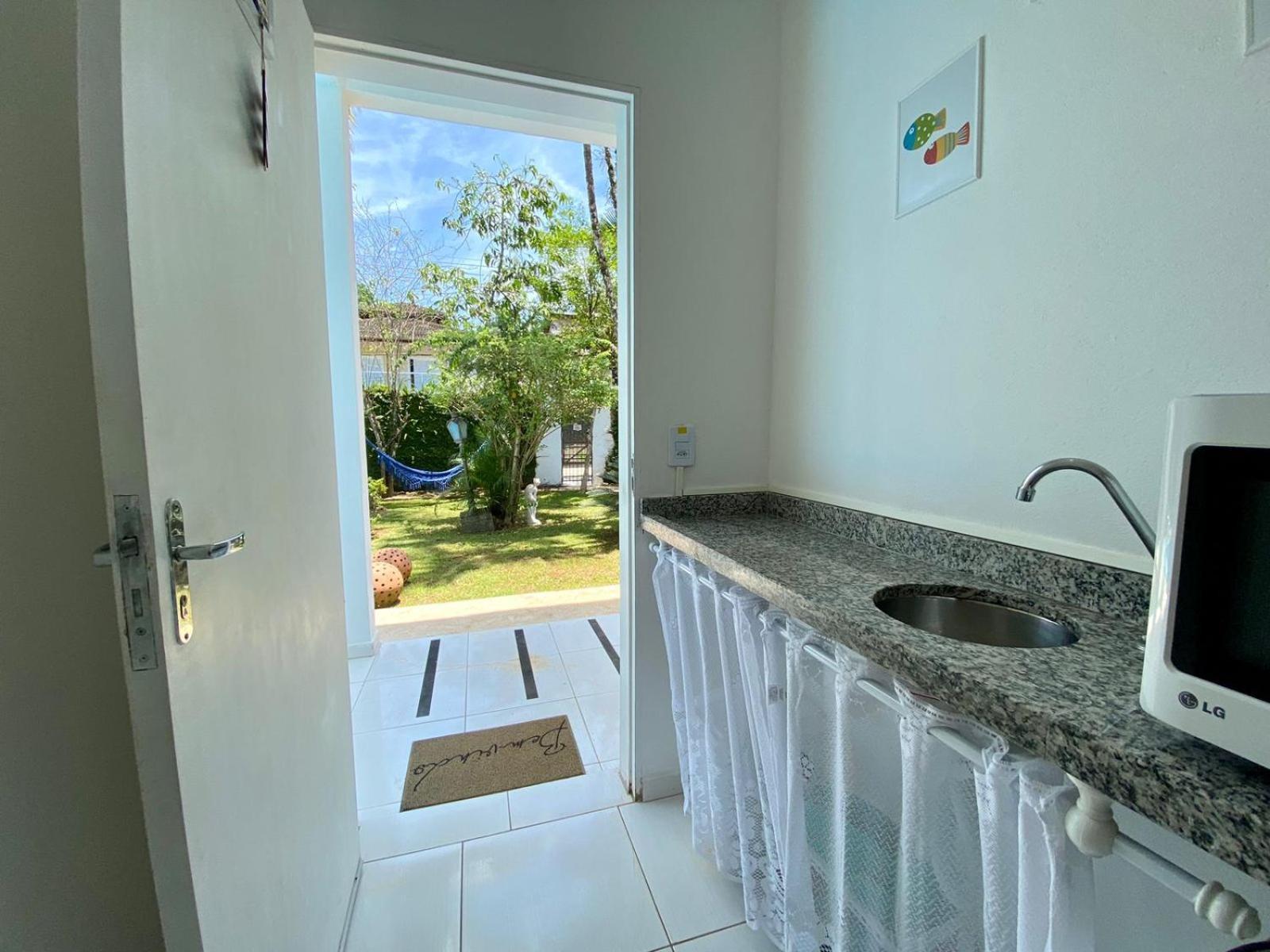 Casa Da Praia Juquehy Jqy Hotel Juquei Ngoại thất bức ảnh
